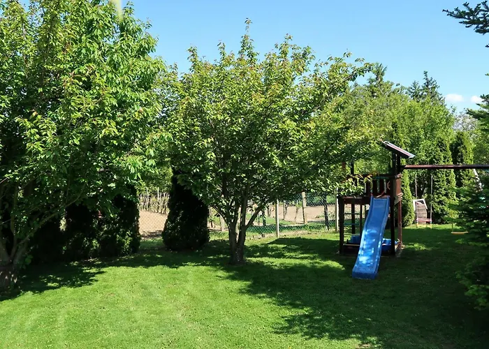 Schoene In By Interhome דירה