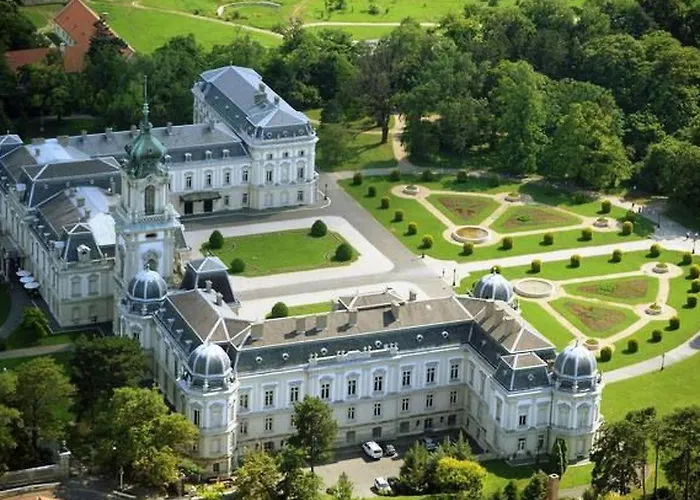 Schoene In By Interhome * זלקרוס