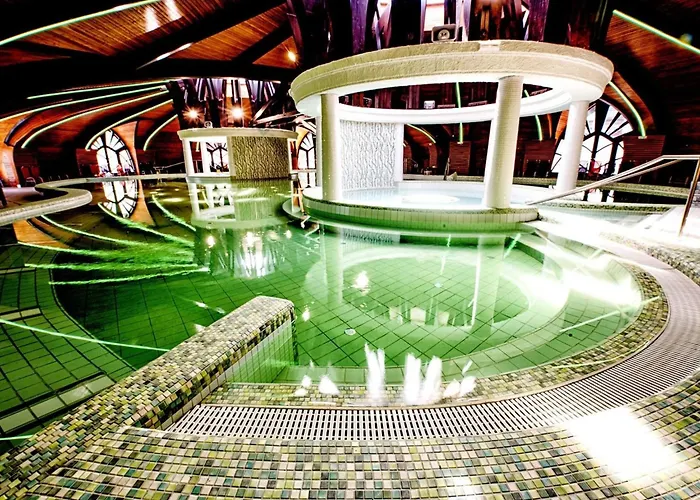 Schoene In By Interhome דירה