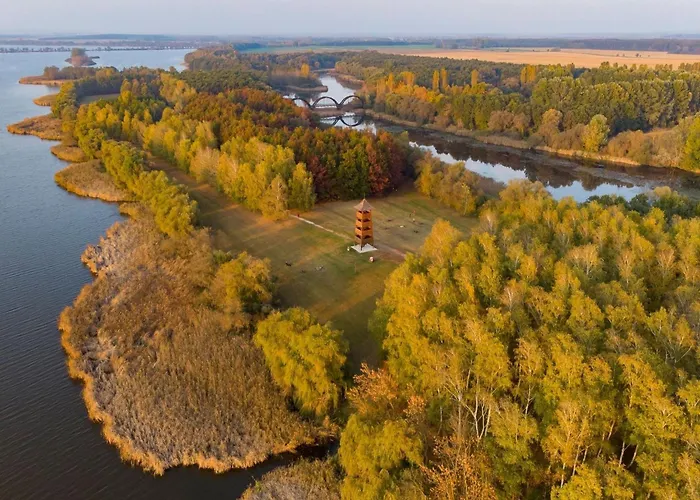 Apartamento Schoene In By Interhome Zalakaros