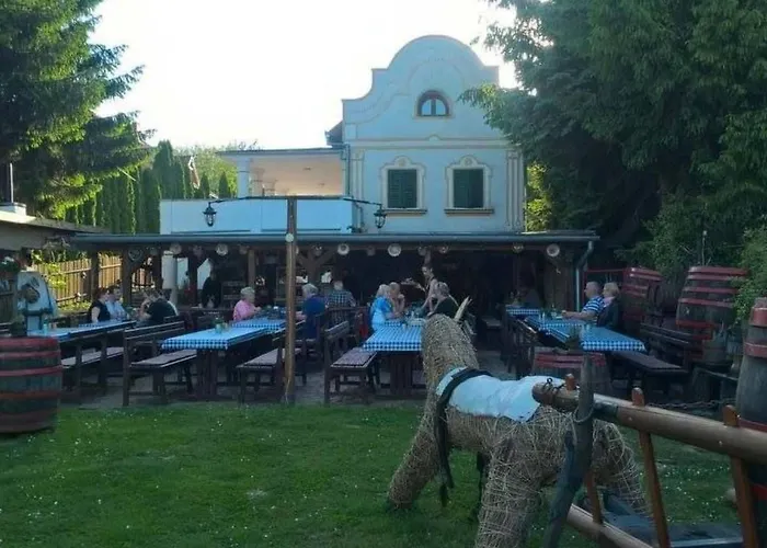 Schoene In By Interhome זלקרוס