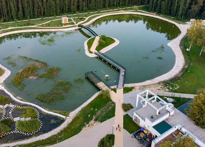 Apartamento Schoene In By Interhome Zalakaros