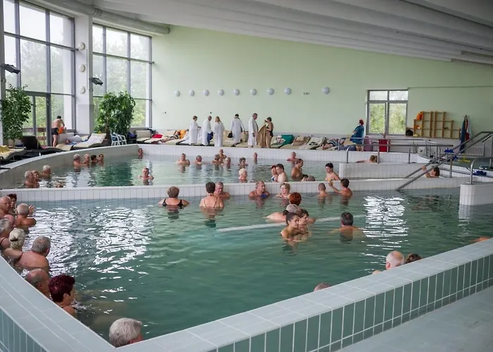 Schoene In By Interhome זלקרוס