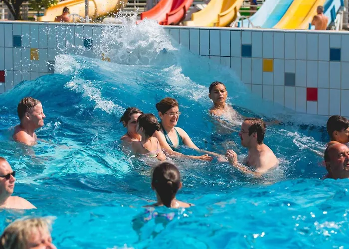 דירה Schoene In By Interhome זלקרוס