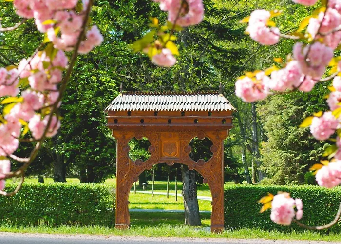 דירה Schoene In By Interhome *