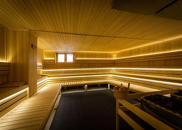 Schoene In By Interhome * זלקרוס