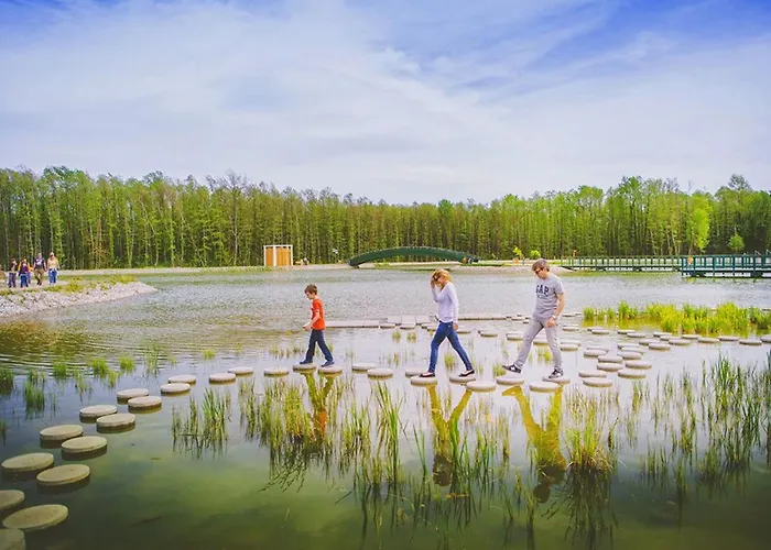 Schoene In By Interhome Apartamento *