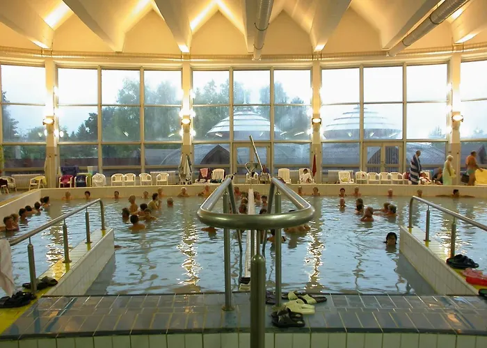 Apartamento Schoene In By Interhome