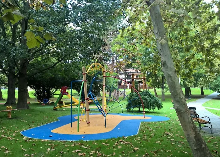 Schoene In By Interhome *