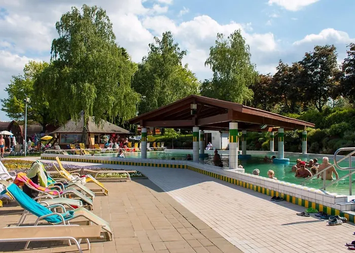 Schoene In By Interhome * Zalakaros