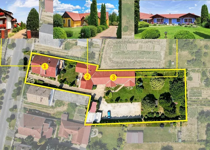 Schoene In By Interhome Apartamento *